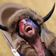 Image for article titled ‘QAnon Shaman’ Lawyer Wants Trump to Pardon His Grass-Fed Client